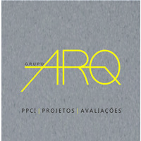 Grupo ARQ Logo
