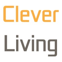 CleverLiving Logo