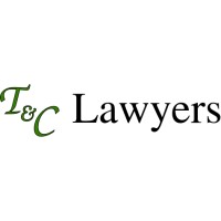 Town & Country Lawyers Logo