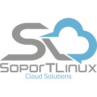 SoporTLinux S.A Logo