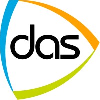 DAS Therapeutics Logo