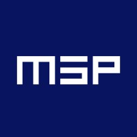 MSP del Noreste Logo