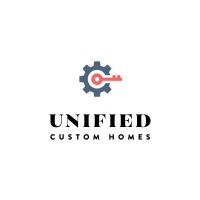 Unified Custom Homes Logo