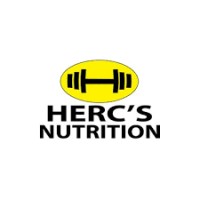 Hercs Nutrition St. Albert Logo