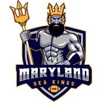 Maryland Sea Kings Logo