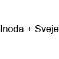 Inoda+Sveje Logo