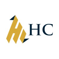 HC Assessoria Empresarial Logo