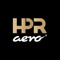 HPR Aero Logo