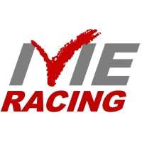 Ivie Racing, LLC Logo