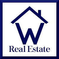 W Real Estate Logo