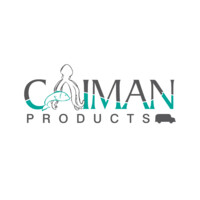 Caiman Products Logo