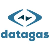 Datagas Logo