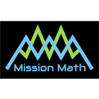 Mission Math Utah Logo
