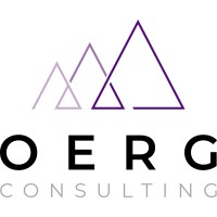 OERG Consulting Logo