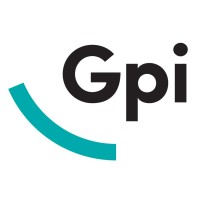 Gpi Tanks & Process Equipment Logo