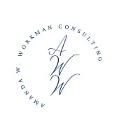 Amanda W. Workman Consulting Logo