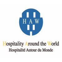 Hospitality Around the World Logo