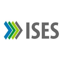 ISES Instituto Salesiano de Estudios Superiores - Río Gallegos Logo