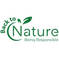 Back to Nature Logo