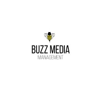 Buzz Media Management Logo