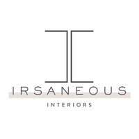 Irsaneous Interiors Logo