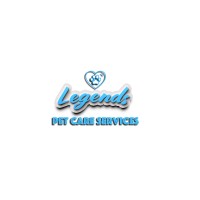 Legends Pet Care Services, LLC Logo