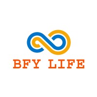 BFY Life Logo