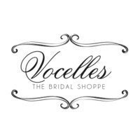 Vocelles | The Bridal Shoppe Logo