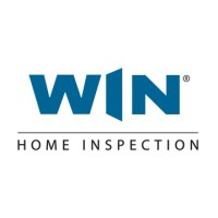 WIN Home Inspection Foothills Logo