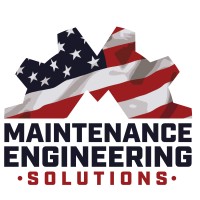 Maintenance Engineering Solutions Logo
