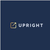 UPRIGHT Innovations Logo