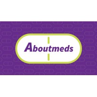 Aboutmeds Oy Logo