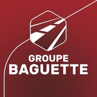 Groupe Baguette Logo