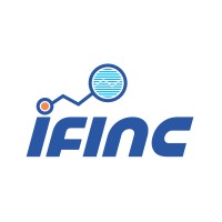 ifinc آیفینک Logo