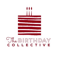 The Birthday Collective Logo