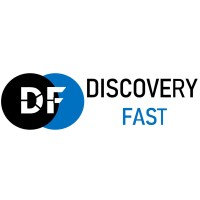 DiscoveryFast Logo