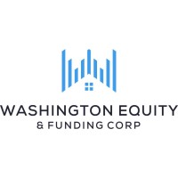 Washington Equity & Funding Corp. Logo