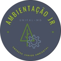 AmbientAção Jr. Logo