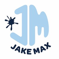 Jake Max Logo