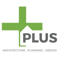 PLUS LLC Logo