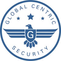 Global Centric Security LLC Logo