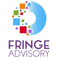 Fringe Advisory Co Logo