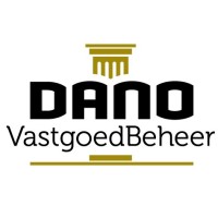 DANO VastgoedBeheer Logo