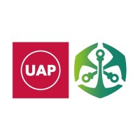 UAP Old Mutual Uganda Logo