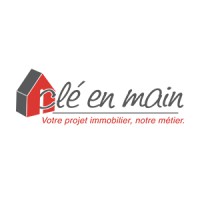 Clé En Main Logo