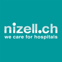 Nizell Medical GmbH Logo
