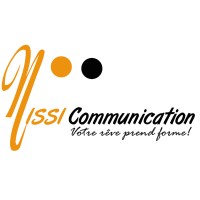 Nissi Communication Logo