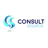 Consult Corretora de Seguros Logo