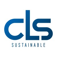 CLS Sustainable, Inc. Logo