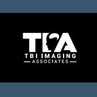 TBI Imaging Associates Logo